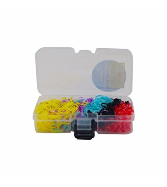 Loom Twister Case 700 Parça
