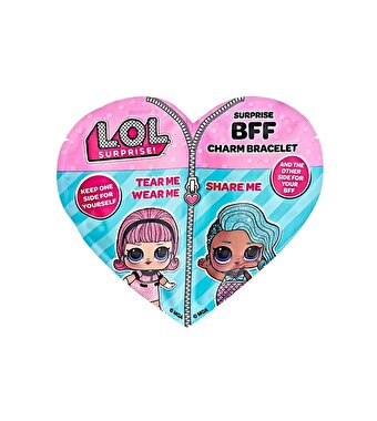 L.O.L. Sürpriz BFF Charm Bileklik