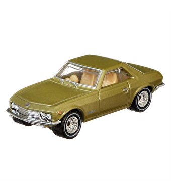 Hot Wheels Car Culture Arabalar Nissan Silvia GJP85