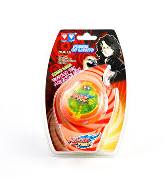 Power of Lights Yoyo Turuncu