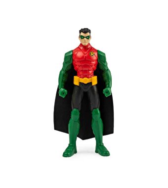 Batman Aksiyon Figür Robin 15 cm.