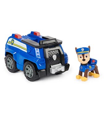 Paw Patrol Görev Araçları Chase Patrol Cruiser