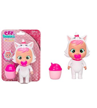 Cry Babies MT Disney Bebeği Marie