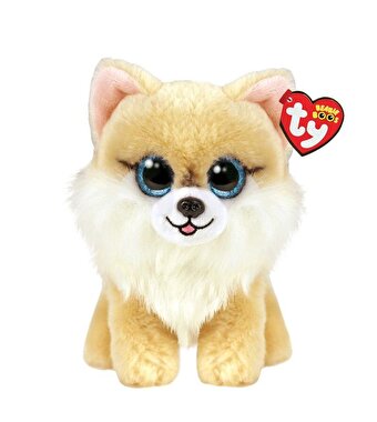 Ty Beanie Boo's Corgi Köpek 15 Cm