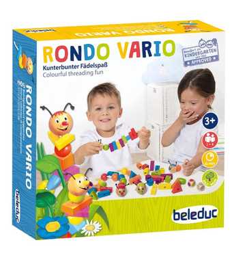 Rondo Vario Kutu Oyunu