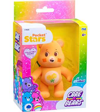 Care Bears Figürlü Anahtarlık Friend Bear