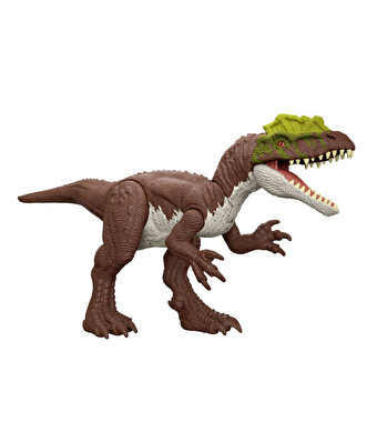 Jurassic World Tehlikeli Dinozor Paketi Lophostropheus JCL53