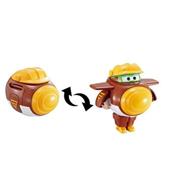 Harika Kanatlar Dönüşen Yumbot Todd