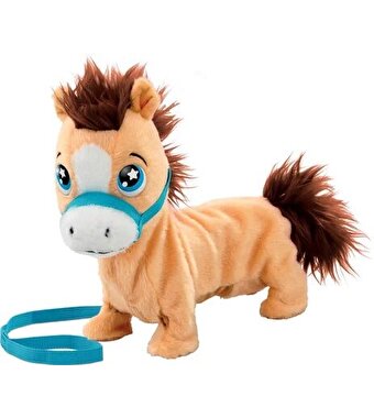 Animagic Pony Pumpkin