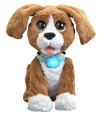 Fur Real Konuşan Köpeğim Charlie