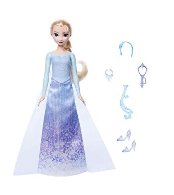 Disney Karlar Ülkesi Eğlenceli Sürprizler Elsa JBG59