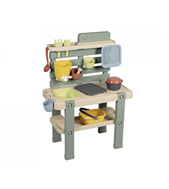 Smoby Life Mud Kitchen