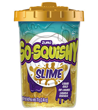 Oosh Slime Küçük Paket Seri 2