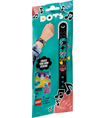 LEGO Dots Müzik Bileklik 41933