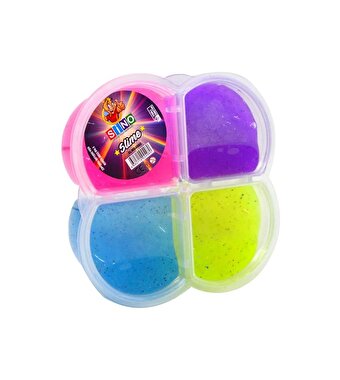 Sino Slime 4'lü Oyun Jeli