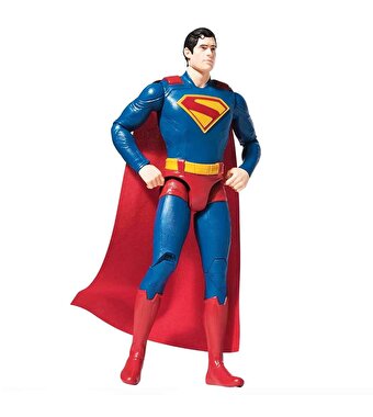 DC Superman Aksiyon Figürü 30 Cm