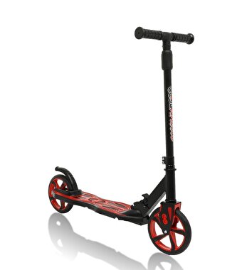 Dipsy Katlanabilir Scooter Kırmızı