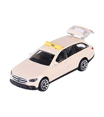 Majorette City Premium Vehicles Mercedes Benz E-Class All Terrain