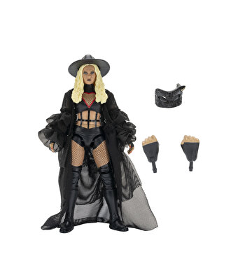 All Elite Wrestling Aksiyon Figürler S15 Julia Hart