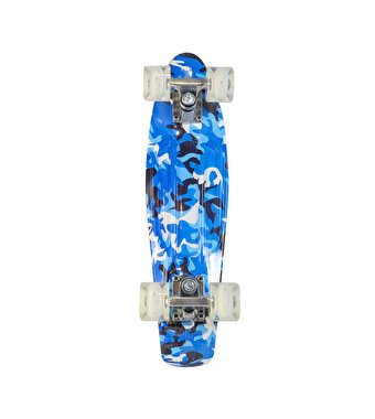 Işıklı Kaykay HT60