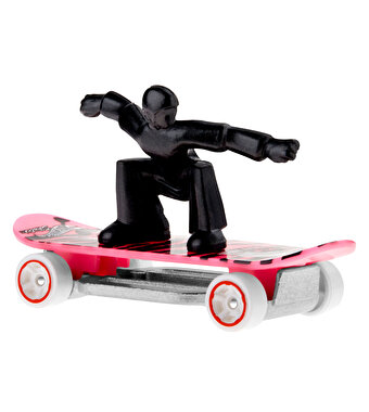 Hot Wheels Tekli Arabalar Skate Grom HKH79