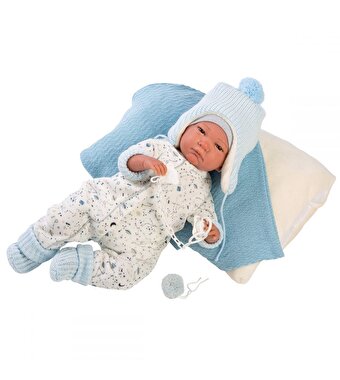 Llorens Sin Pelo 18007 42 cm.