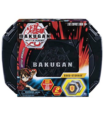 Bakugan Taşıma Çantası