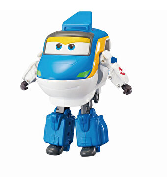 Harika Kanatlar Dönüşen Tony