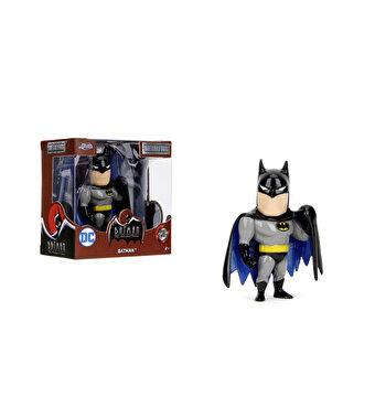 Jada DC Batman Animated Figür Batman 6.5 Cm