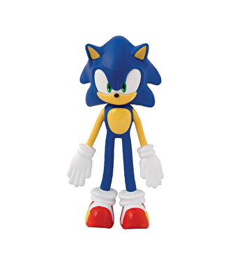 Flexfigs Aksiyon Figür Sonic