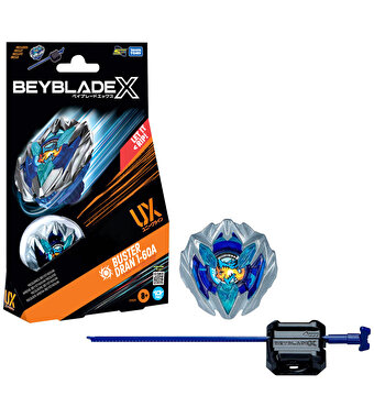 Beyblade X Buster Dran 1-60A UX Tekli Set TP1536