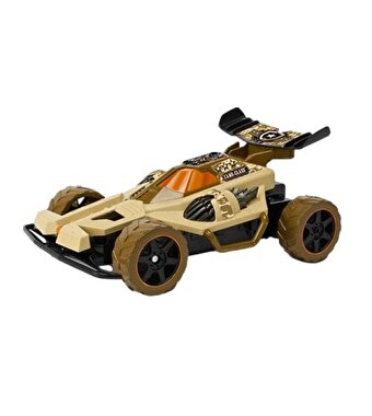 Nikko Class Uzaktan Kumandalı Kamuflajlı Araba