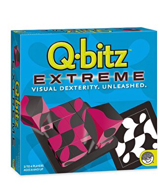 Q-Bitz Extreme Kutu Oyunu
