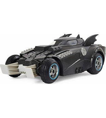 Batman Batmobile Launch & Defend U/K