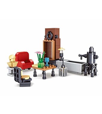 Ausini Apartment Life 25478