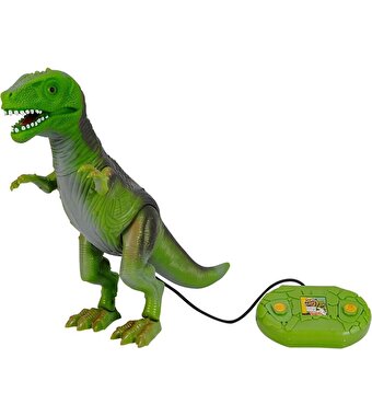 Kablolu Kumandalı Dinozor