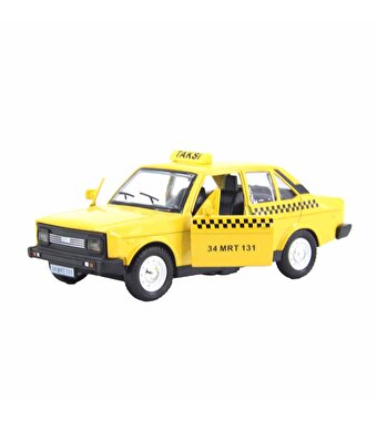 Çek Bırak Murat 131 Taksi Havalı Korna