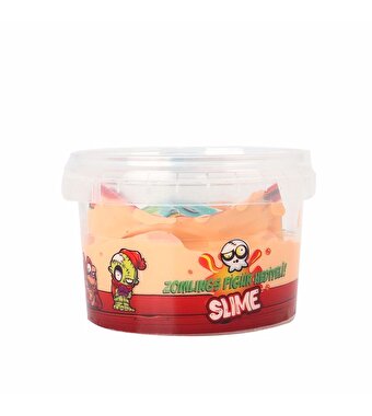 Zomlings Slime Turuncu