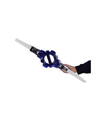 Çift Taraflı Led Işıklı Oyuncak Kılıç 95 Cm