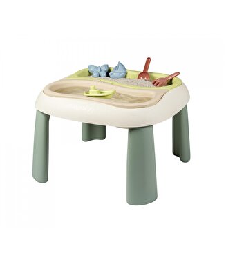 Smoby Life Kum ve Su Masası
