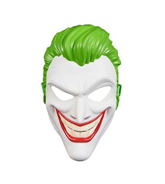 Dc Comics Batman Kahraman Maskesi The Joker