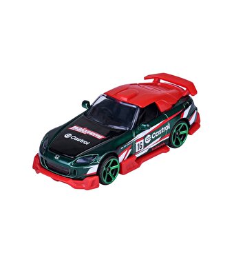 Majorette JDM Legends Deluxe Araba 1:64 Honda S2000