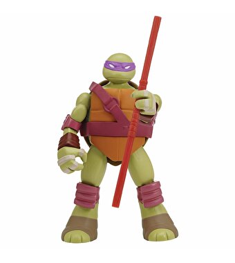 Ninja Turtles Aksiyon Figür Kafa İçeri