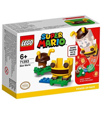 LEGO Mario Arılı Mario Kostümü 71393