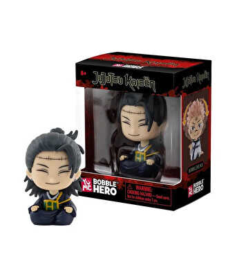 Jujutsu Kaisen Bobble Hero Serisi 2 Suguru Geto