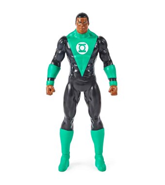 Batman Aksiyon Figür 15 Cm Green Lantern