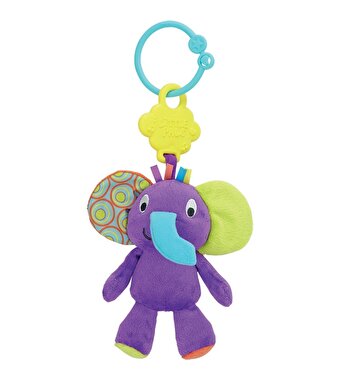 Winfun Peluş Sevimli Fil