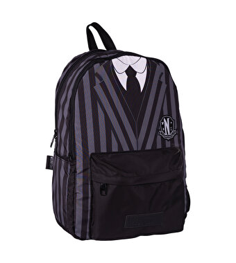 Wednesday Okul Çantası 2753