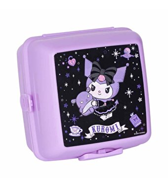 Kuromi Beslenme Kutusu 2906