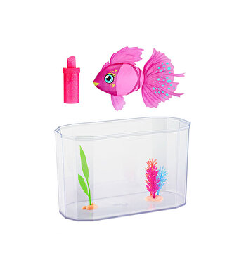 Little Live Pets Yüzen Balıklar S3 Akvaryum Seti